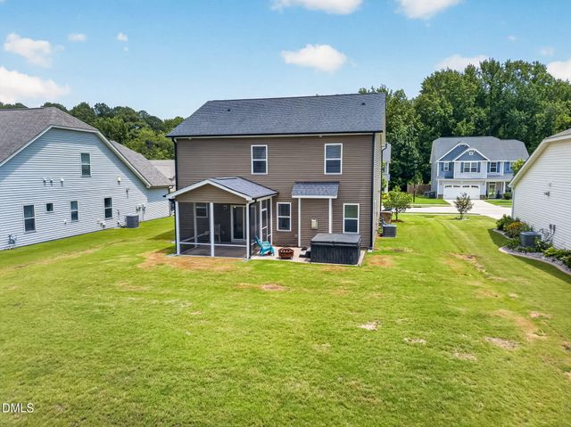 279 National Drive, Clayton, NC 27527