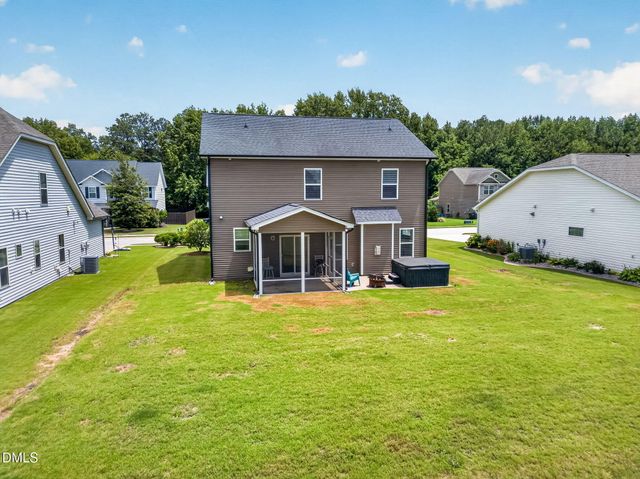 279 National Drive, Clayton, NC 27527