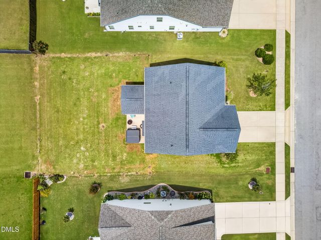 279 National Drive, Clayton, NC 27527