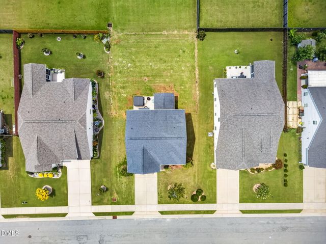 279 National Drive, Clayton, NC 27527