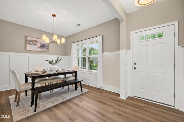 279 National Drive, Clayton, NC 27527