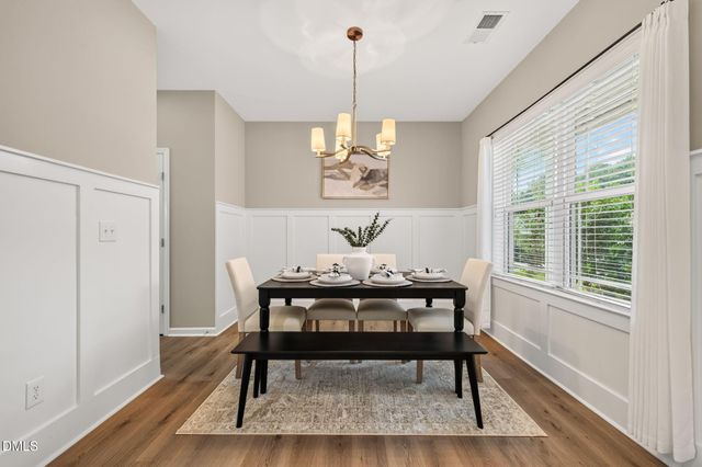 279 National Drive, Clayton, NC 27527