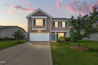 279 National Drive, Clayton, NC 27527