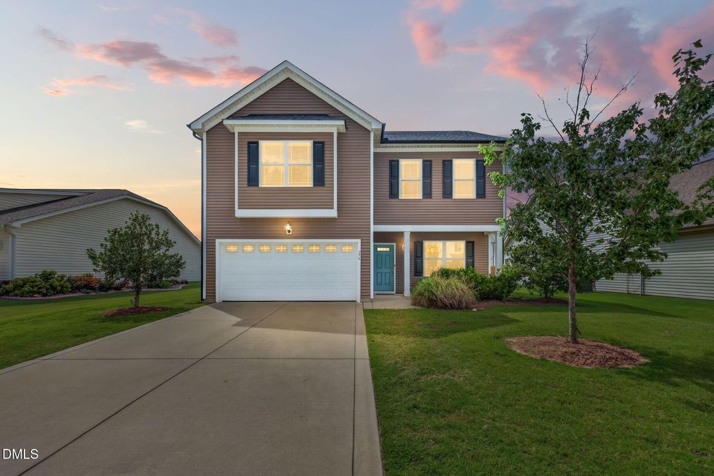 279 National Drive, Clayton, NC 27527