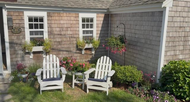 241 Old Wharf Road 162, Dennis Port, MA 02639