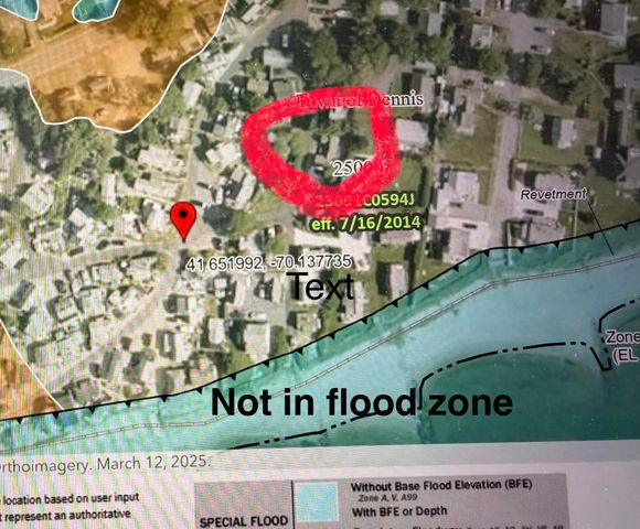 241 Old Wharf Road 162, Dennis Port, MA 02639