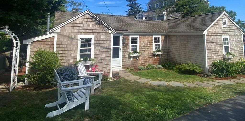 241 Old Wharf Road 162, Dennis Port, MA 02639