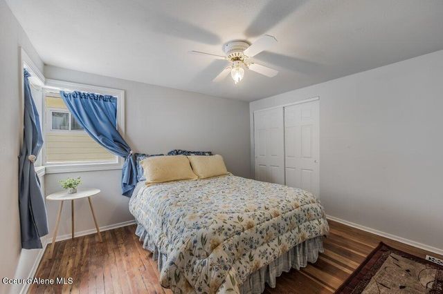 1515 N 6th Street, Coeur D'alene, ID 83814