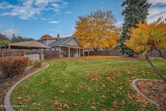 1515 N 6th Street, Coeur D'alene, ID 83814