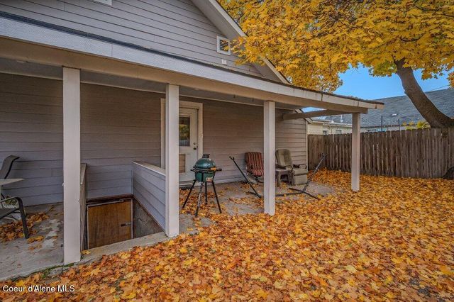 1515 N 6th Street, Coeur D'alene, ID 83814