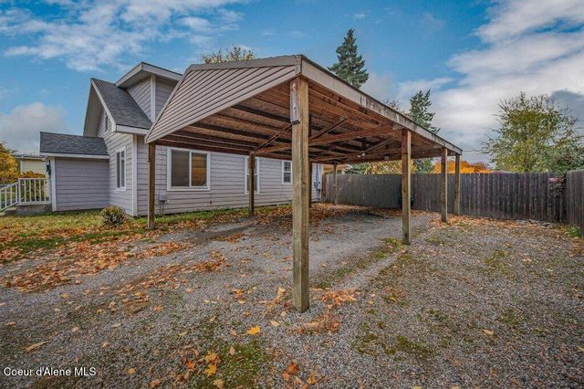 1515 N 6th Street, Coeur D'alene, ID 83814