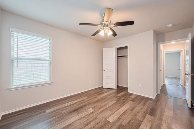 335 Jewett Meadow Drive, Magnolia, TX 77354