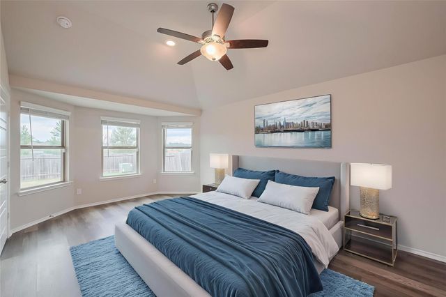 335 Jewett Meadow Drive, Magnolia, TX 77354