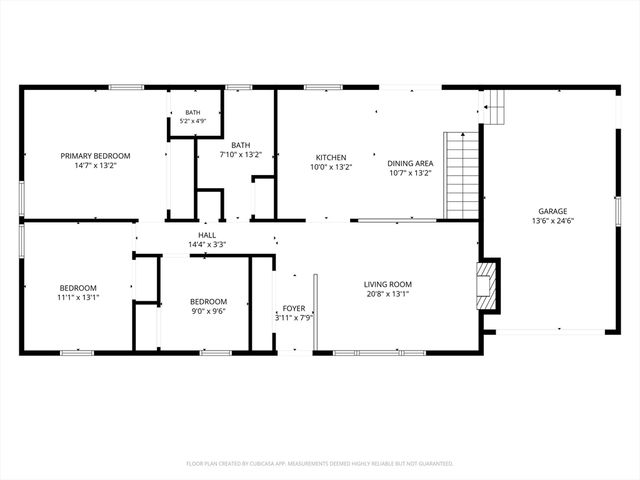178 County Rd, Southampton, MA 01073