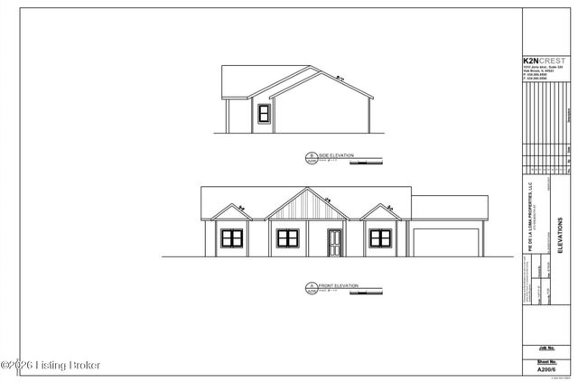 410 Wilmoth St, Elizabethtown, KY 42701