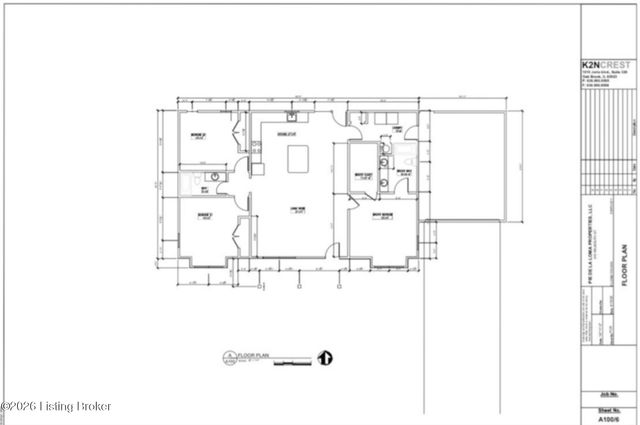 410 Wilmoth St, Elizabethtown, KY 42701