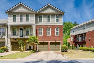 6001 BROOKSIDE OAK Circle, Norcross, GA 30093