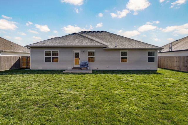 747 N Century Avenue, Republic, MO 65738