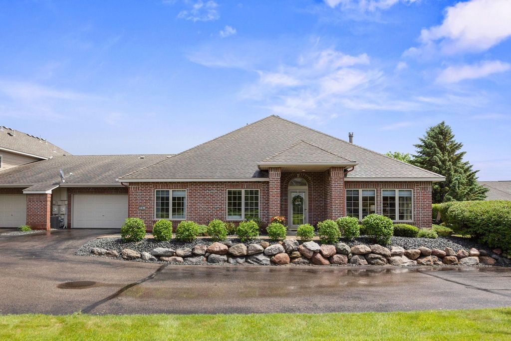 4438 Napier Parkway NE, Saint Michael, MN 55376