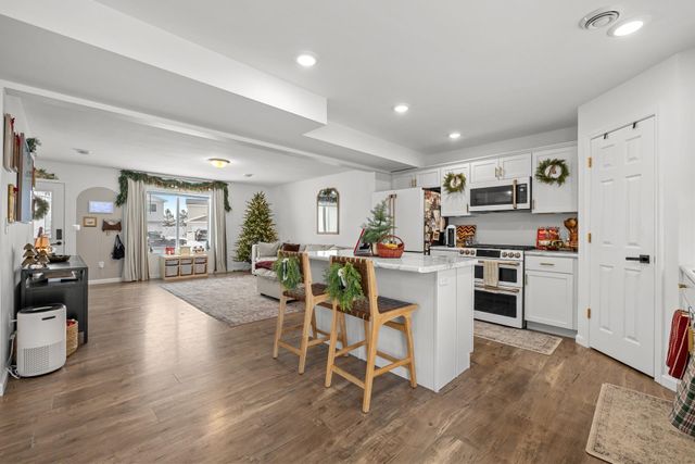 2507 Ivory Street, Minot, ND 58703