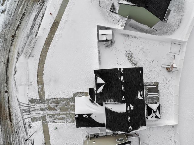 2507 Ivory Street, Minot, ND 58703