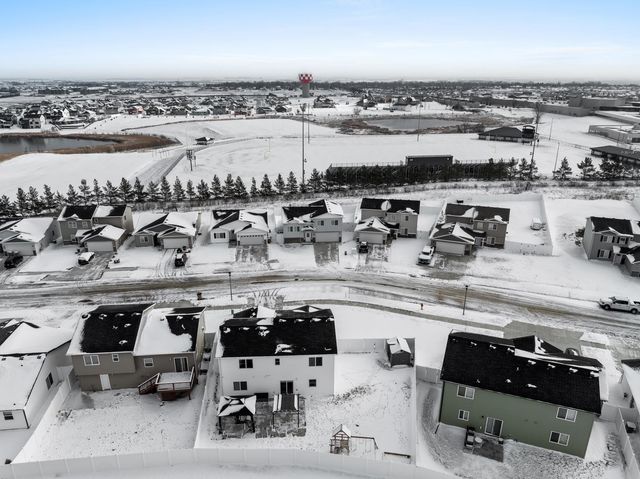 2507 Ivory Street, Minot, ND 58703