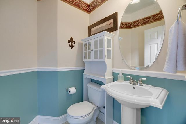 365 CROSS CREEK DR, Huntingtown, MD 20639