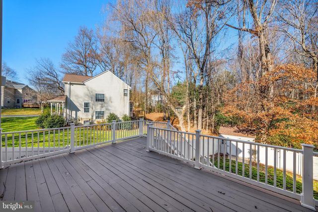 365 CROSS CREEK DR, Huntingtown, MD 20639