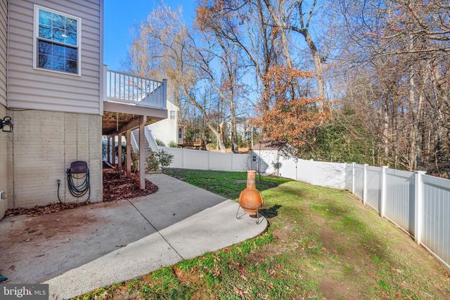 365 CROSS CREEK DR, Huntingtown, MD 20639