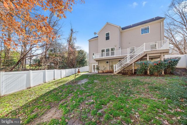 365 CROSS CREEK DR, Huntingtown, MD 20639