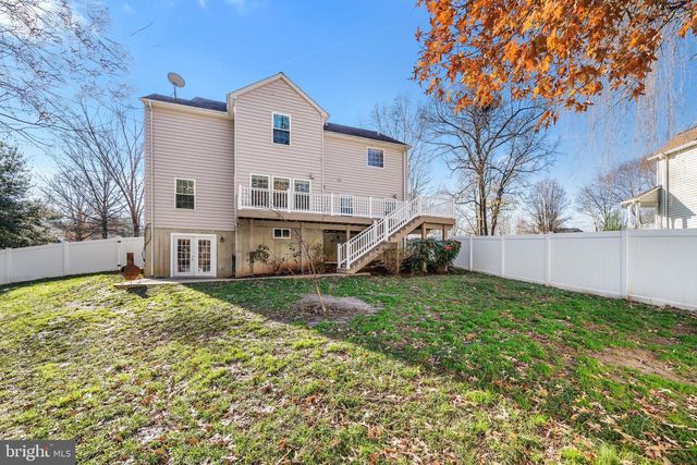 365 CROSS CREEK DR, Huntingtown, MD 20639