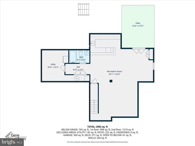 365 CROSS CREEK DR, Huntingtown, MD 20639