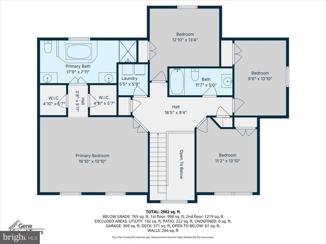 365 CROSS CREEK DR, Huntingtown, MD 20639