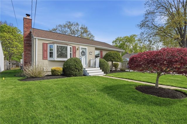 153 FALCON Avenue, Warwick, RI 02888