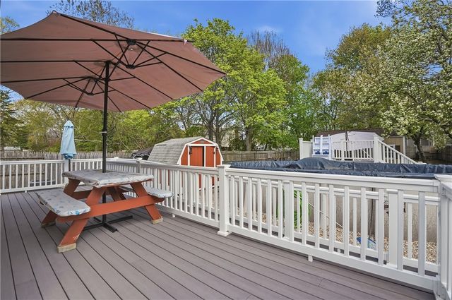 153 FALCON Avenue, Warwick, RI 02888