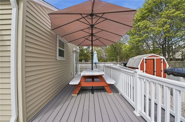 153 FALCON Avenue, Warwick, RI 02888