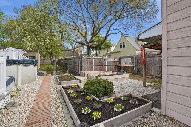 153 FALCON Avenue, Warwick, RI 02888
