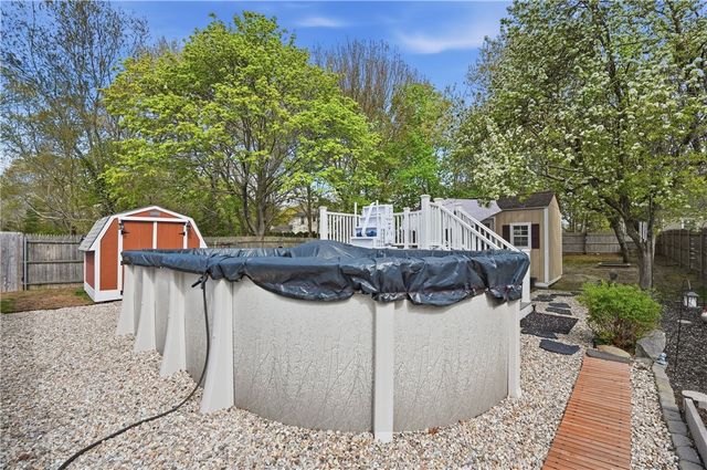 153 FALCON Avenue, Warwick, RI 02888