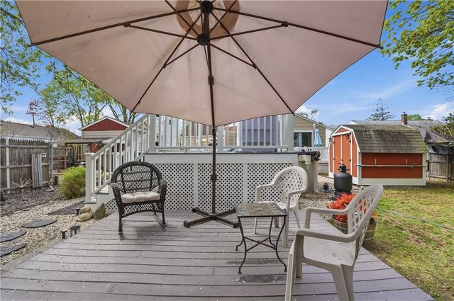 153 FALCON Avenue, Warwick, RI 02888