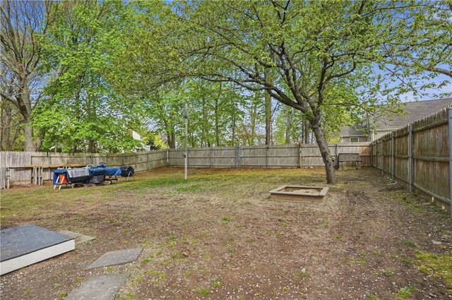 153 FALCON Avenue, Warwick, RI 02888