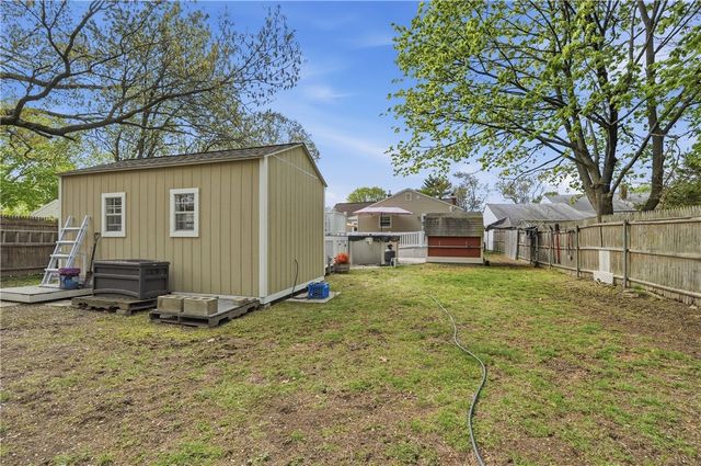 153 FALCON Avenue, Warwick, RI 02888