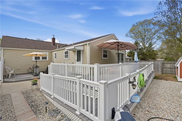 153 FALCON Avenue, Warwick, RI 02888