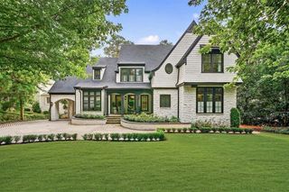 3303 Habersham NW Road, Atlanta, GA 30305