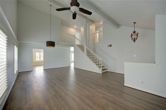 3526 Pecan Point Drive, Sugar Land, TX 77478