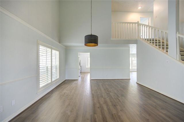 3526 Pecan Point Drive, Sugar Land, TX 77478