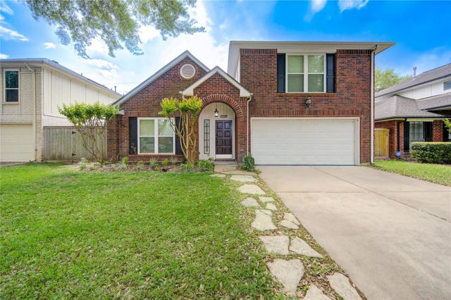 3526 Pecan Point Drive, Sugar Land, TX 77478