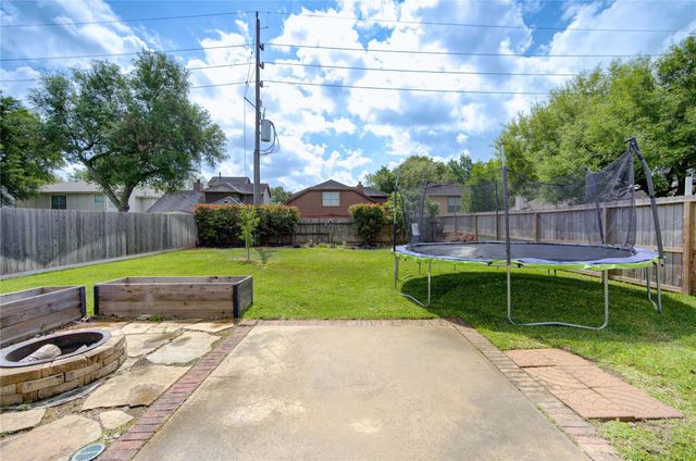 3526 Pecan Point Drive, Sugar Land, TX 77478