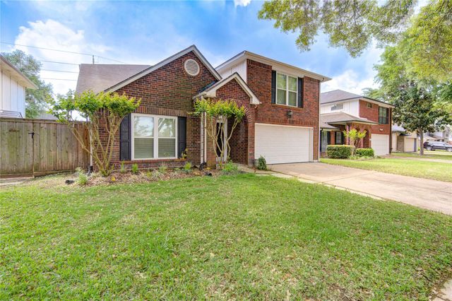 3526 Pecan Point Drive, Sugar Land, TX 77478