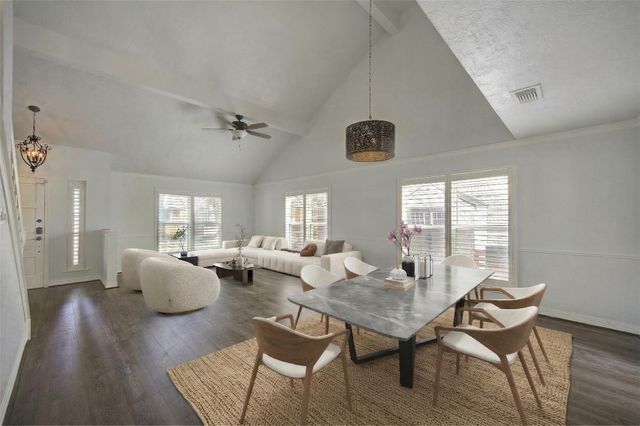 3526 Pecan Point Drive, Sugar Land, TX 77478