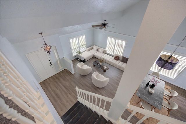 3526 Pecan Point Drive, Sugar Land, TX 77478